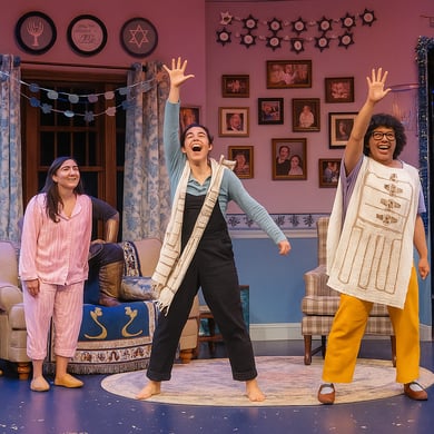 AJT member theatre production photo-square