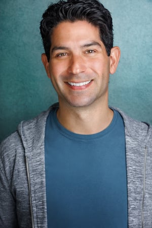 Daniel Tatar - commercial headshot Large