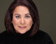 Elana Polin Headshot