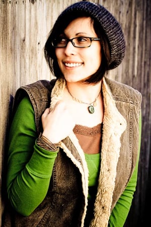 Lynde Rosario Headshot