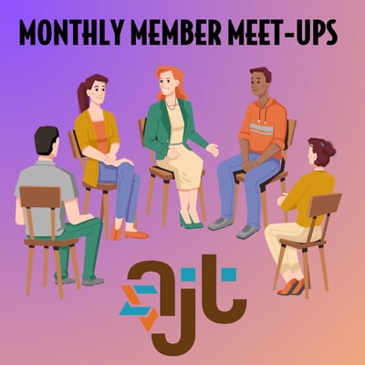 MONTHLY MEMBER MEETING-1