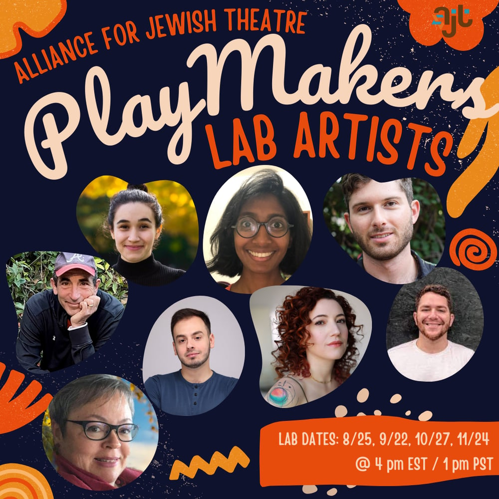 PlayMakers Lab Artists