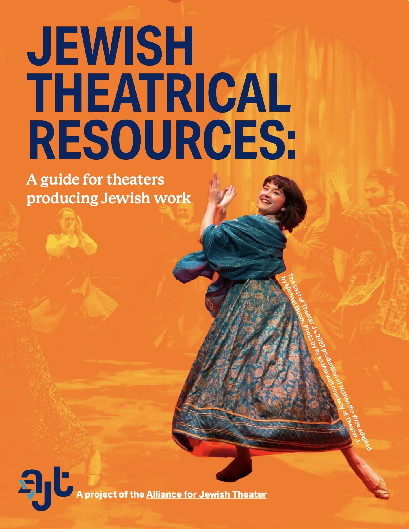 AJT-Resource Guide Cover Page